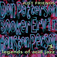 Legends Of Acid Jazz Just Friends