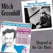Shepherd Of The City Blues MP3