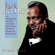 Silken Soul MP3