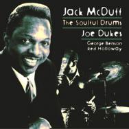 The Soulful Drums