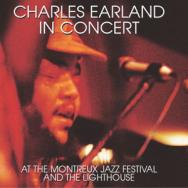 Charles Earland In Concert At The Montreux Jazz Fe