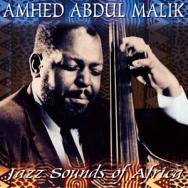 Jazz Sounds Of Africa
