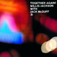Together Again PRCD 24284 2