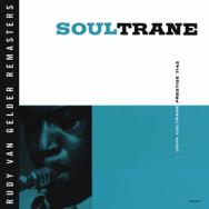 Soultrane Rudy Van Gelder Remaster MP3