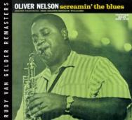 Screamin The Blues Rudy Van Gelder Remaster MP3