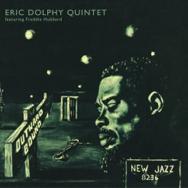 Outward Bound Rudy Van Gelder Remaster