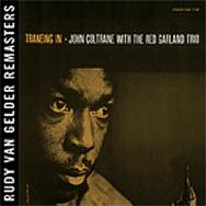 Traneing In Rudy Van Gelder Remaster