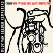 Cookin With The Miles Davis Quintet Rudy Van Gelde