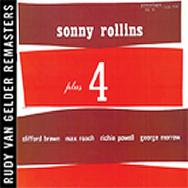 Plus Four Rudy Van Gelder Remaster