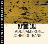 Mating Call Rudy Van Gelder Remaster MP3