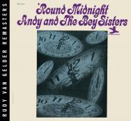Round Midnight Rudy Van Gelder Remaster MP3
