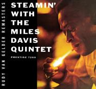 Steamin With The Miles Davis Quintet Rudy Van Geld MP3