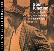 Soul Junction Rudy Van Gelder Remaster