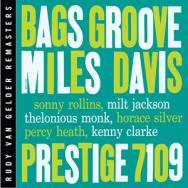 Bags Groove Rudy Van Gelder Remaster