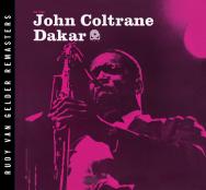 Dakar Rudy Van Gelder Remaster MP3