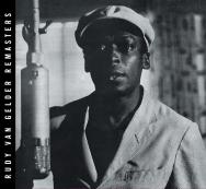The Musings Of Miles Rudy Van Gelder Remaster MP3