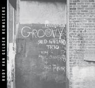 Groovy Rudy Van Gelder Remaster MP3