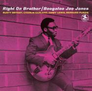 Right On Brother Rudy Van Gelder Remasters