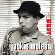 The Best Of Jackie McLean