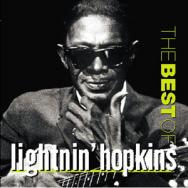 The Best Of Lightnin Hopkins