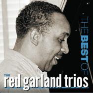 The Best Of The Red Garland Trios