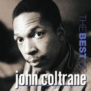 The Best Of John Coltrane PRCD 5717 2
