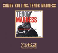 Tenor Madness
