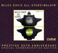Walkin PRCD 7076 2