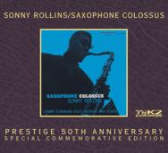 Saxophone Colossus