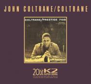 Coltrane