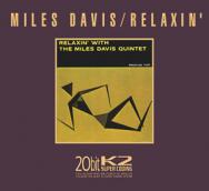 Relaxin With The Miles Davis Quintet