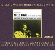 Miles Davis And The Modern Jazz Giants MP3