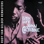 Lush Life Rudy Van Gelder Remaster MP3