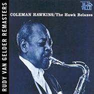 The Hawk Relaxes Rudy Van Gelder Remaster