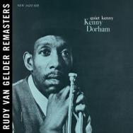 Quiet Kenny Rudy Van Gelder Remaster