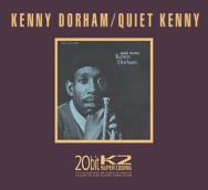 Quiet Kenny