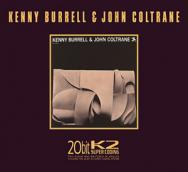 Kenny Burrell John Coltrane