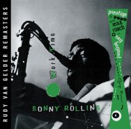 Worktime Rudy Van Gelder Remaster