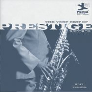 The Very Best Of Prestige Records Prestige 60th An