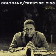 Coltrane Rudy Van Gelder Remaster