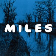 Miles The New Miles Davis Quintet Rudy Van Gelder
