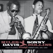 The Classic Prestige Sessions 1951 1956 MP3
