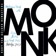 Monk PRS 31593 02