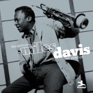 The Definitive Miles Davis on Prestige