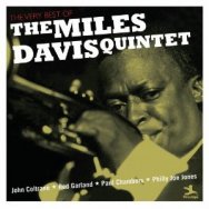 The-Very-Best-of-The-Miles-Davis-Quintet
