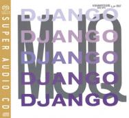 Django SACD PRSA 7057 6