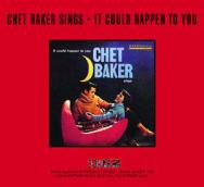 Chet Baker Sings It Could Happen To You