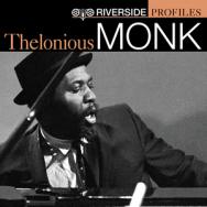 Riverside Profiles Thelonious Monk