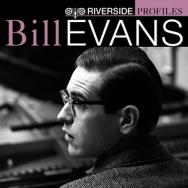 Riverside Profiles Bill Evans MP3