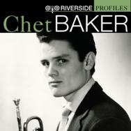 Riverside Profiles Chet Baker